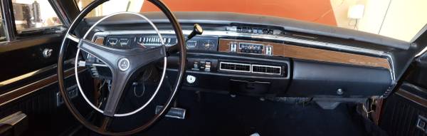 1969 Dodge Coronet 500 Convertible for sale in Pueblo, CO – photo 4