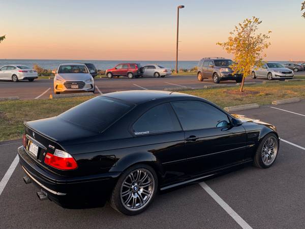 2003 BMW E46 M3 6-Speed Manual for sale in Lakewood, OH – photo 8
