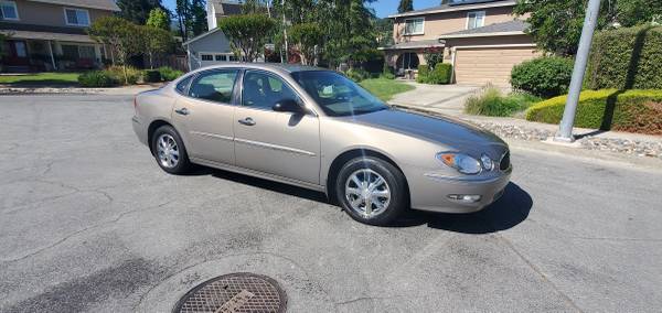 2006 BUICK LACROSSE 77k for sale in Gilroy, CA – photo 5