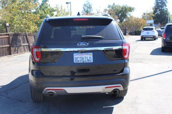 2017 Ford Explorer XLT for sale in Vacaville, CA – photo 6