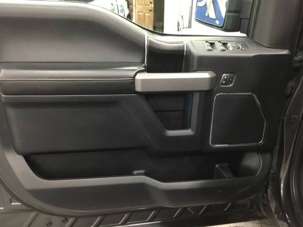 2019 Ford F-150 Magnetic Metallic For Sale NOW! - - by for sale in Anchorage, AK – photo 8