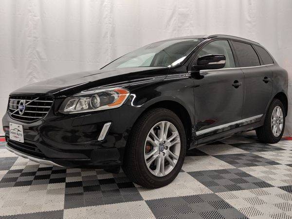 2015 VOLVO XC60 T5 for sale in North Randall, OH – photo 2
