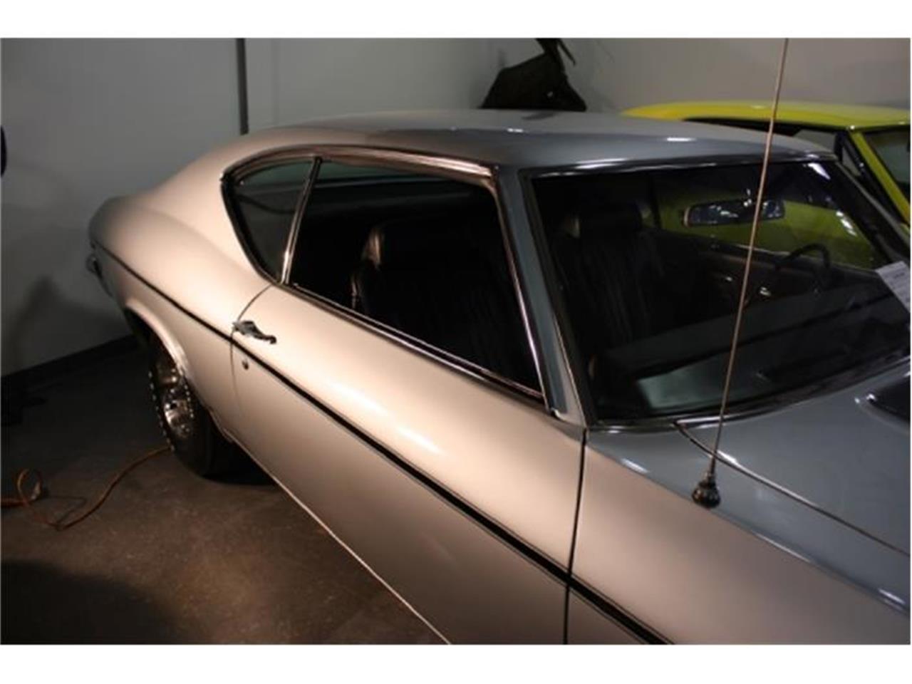 1969 Chevrolet Chevelle for sale in Branson, MO – photo 3