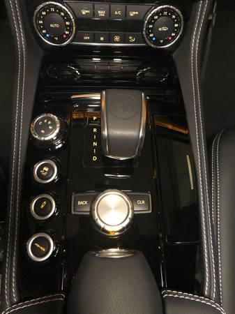 2014 CLS63 AMG S-Model 4MATIC Coupe THE LAST OF THE MB V-8 COUPES for sale in Frederick, MD – photo 15
