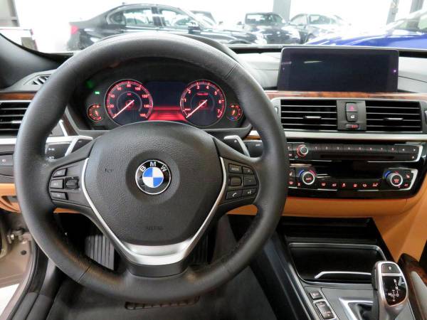 2018 BMW 3-Series Gran Turismo 330i xDrive Luxury for sale in Blaine, MN – photo 16