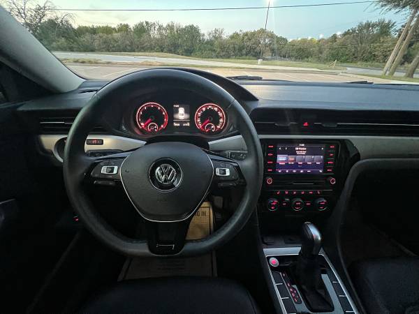 2022 VW Passat SE for sale in Fort Worth, TX – photo 13