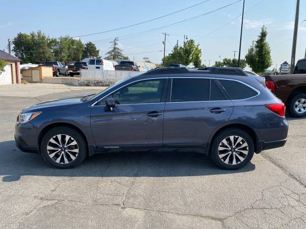 2015 Subaru Outback 2 5i Limited AWD 90 Day Warranty - cars & for sale in Nampa, ID – photo 4