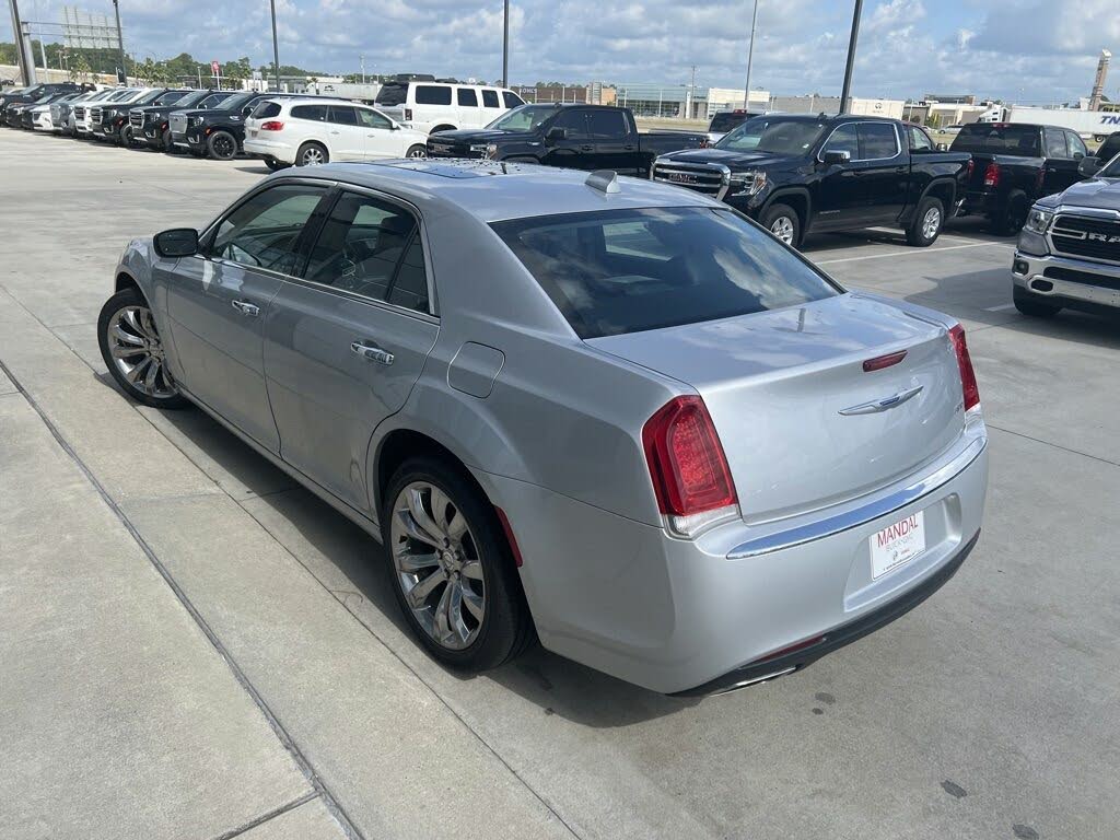 2020 Chrysler 300 Limited RWD for sale in Diberville, MS – photo 17