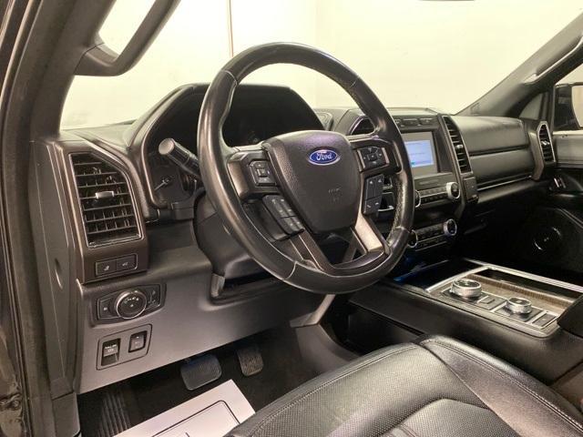 2019 Ford Expedition Max Limited for sale in Holland , MI – photo 10