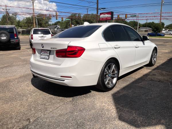 2018 BMW 330I 90K MILES - - by dealer - vehicle for sale in Amarillo, TX – photo 5