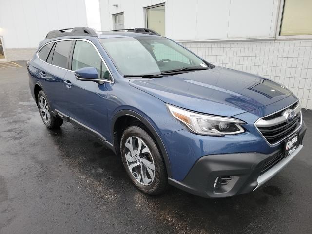 2022 Subaru Outback Limited for sale in Appleton, WI