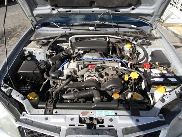 2006 Subaru IMPREZA - AWD - SMOGGED - CHANGED OIL - DRIVES EXCELLENT for sale in Sacramento , CA – photo 14