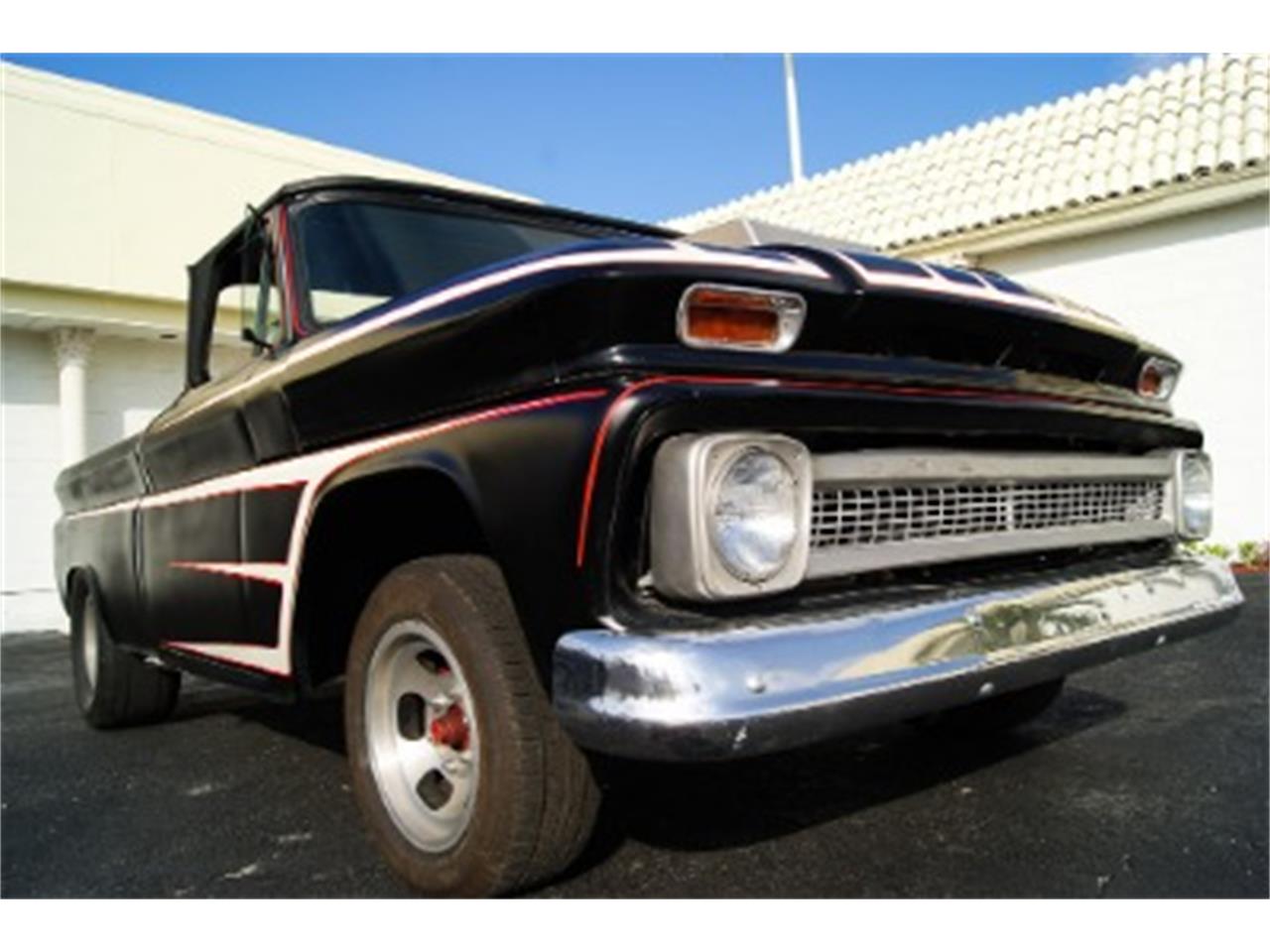 1964 Chevrolet Pickup for sale in Miami, FL