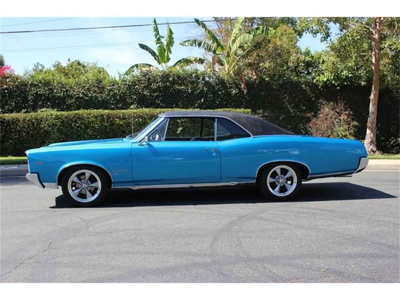 1967 Pontiac Tempest for sale in La Verne, CA – photo 3