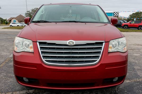 2010 Chrysler Town & Country Touring - - by dealer for sale in North Fort Myers, FL – photo 8