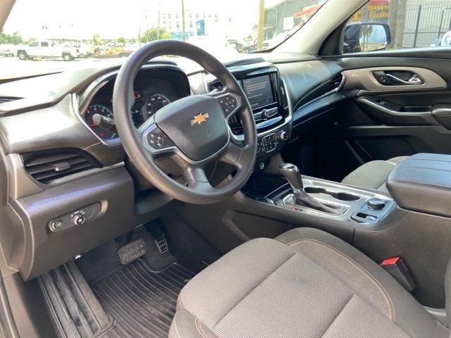 2020 Chevrolet Traverse LS for sale in Kenner, LA – photo 7