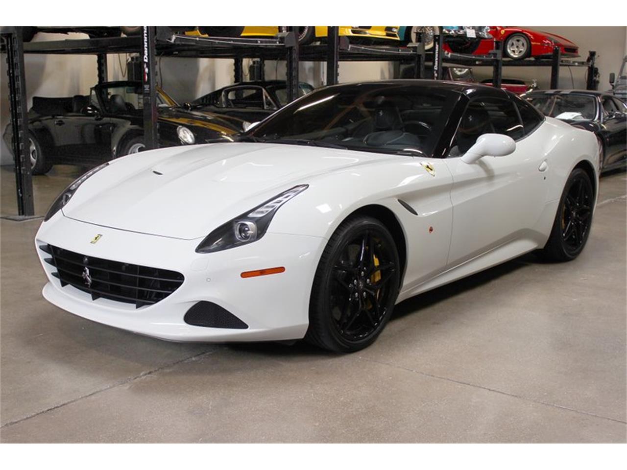2015 Ferrari California for sale in San Carlos, CA – photo 3