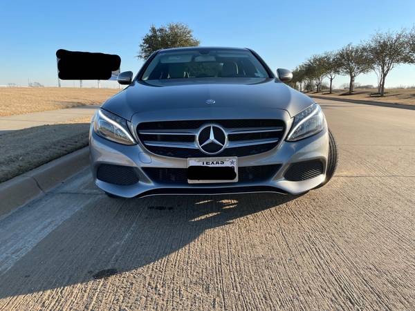 2015 Mercedes Benz C300 for sale in Gunter, TX – photo 6