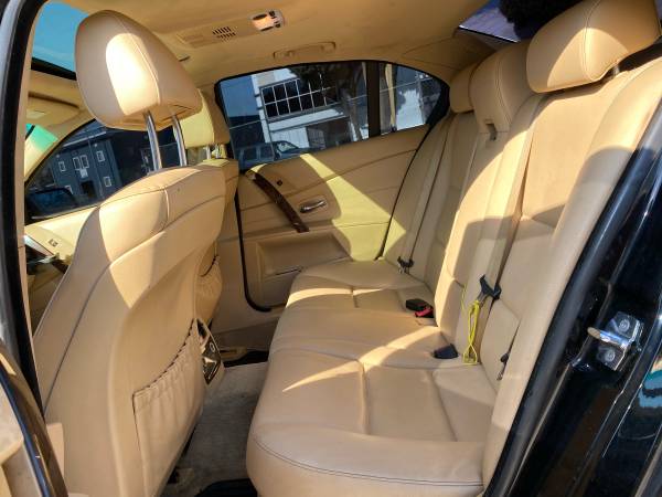 2006 BMW 525i/Clean title/Mechanically great (Privately owned) for sale in Los Angeles, CA – photo 11