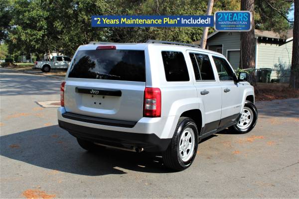Great Deal for 2011 JEEP PATRIOT for only for sale in Arlington, TX – photo 2