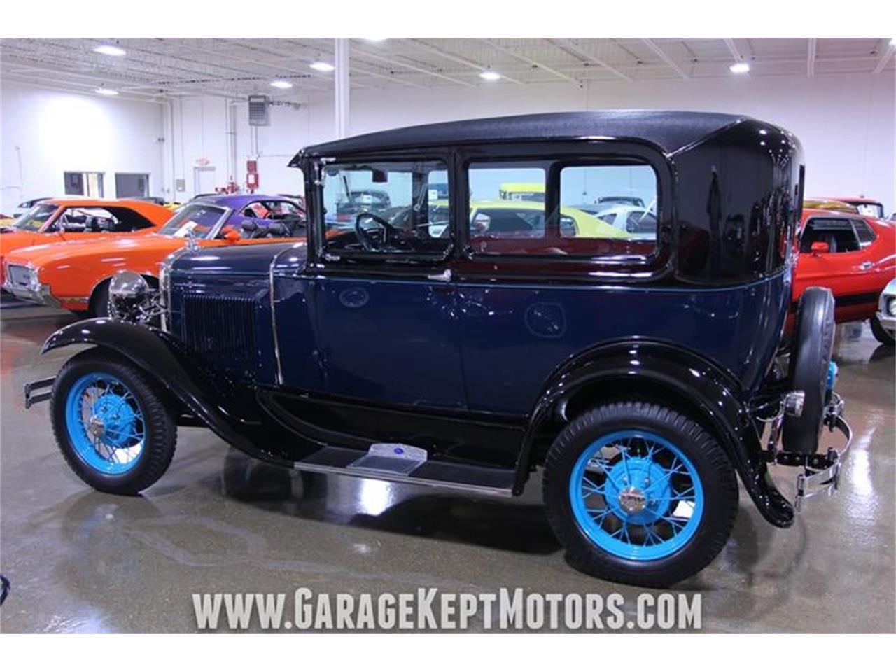 1931 Ford Model A for sale in Grand Rapids, MI – photo 5