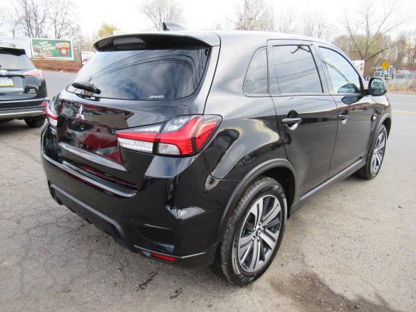 2021 Mitsubishi Outlander Sport ES AWD 4dr Crossover - CASH OR CARD for sale in Morrisville, PA – photo 5