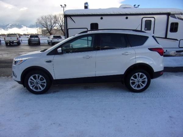 2019 Ford Escape SEL - - by dealer - vehicle for sale in Salmon, UT – photo 2
