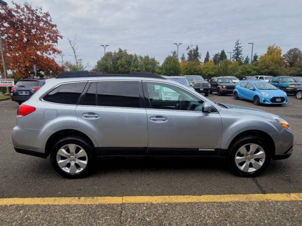 2012 Subaru Outback AWD All Wheel Drive 2 5i Premium Wagon 4D 1OWNER for sale in Portland, OR – photo 11
