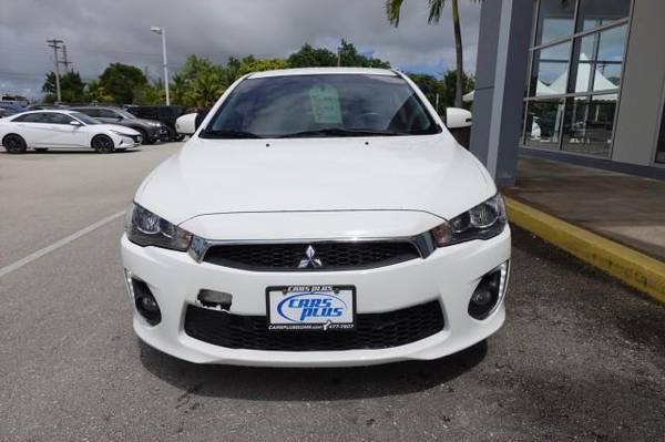 2016 Mitsubishi Lancer - - by dealer for sale in Other, Other – photo 3