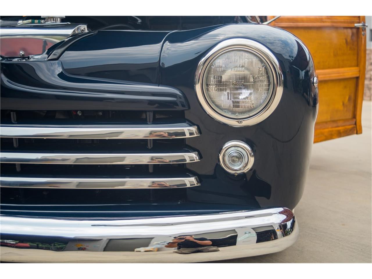 1948 Ford Woody Wagon for sale in Scottsdale, AZ – photo 26