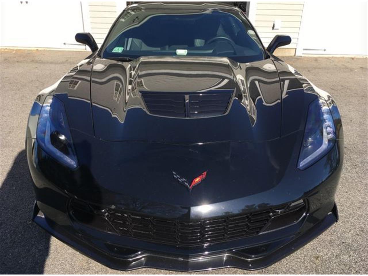2017 Chevrolet Corvette for sale in Cadillac, MI – photo 13