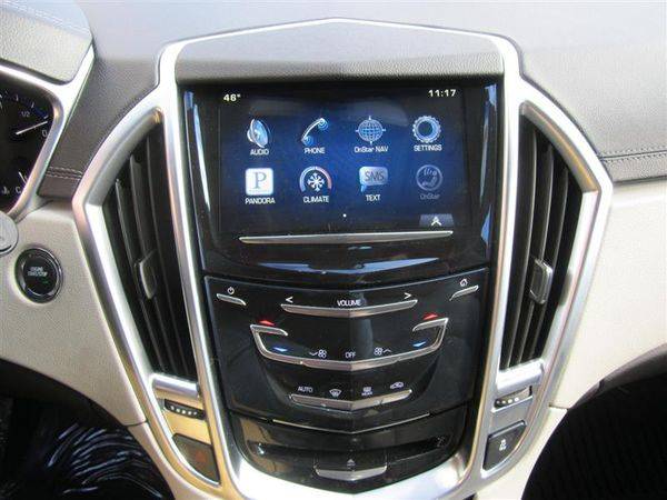 2015 CADILLAC SRX Luxury ~ Youre Approved! Low Down Payments! for sale in Manassas, VA – photo 17