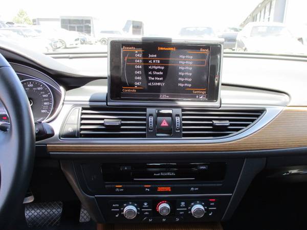 2016 Audi A6 2.0T Premium Plus *EASY APPROVAL* for sale in San Rafael, CA – photo 15