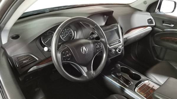 2015 Acura MDX AWD 4dr Tech Pkg for sale in Jersey City, NJ – photo 11
