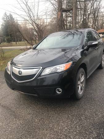 2015 Acura RDX AWD 75k mil for sale in Cleveland, OH – photo 2