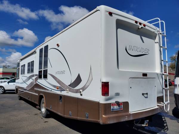 1999 DAMON INTRUDER! CLASS A MOTORHOME! - - by for sale in Nampa, ID – photo 5