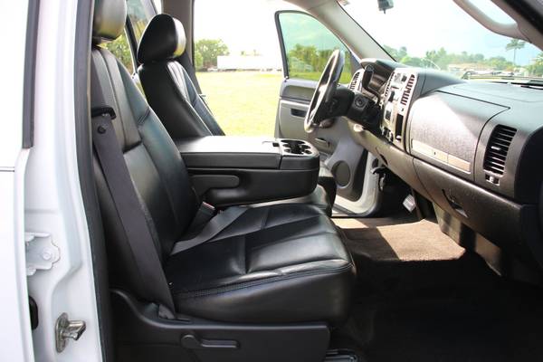 2011 GMC SIERRA 1500 CREW CAB for sale in Miramar, FL – photo 11