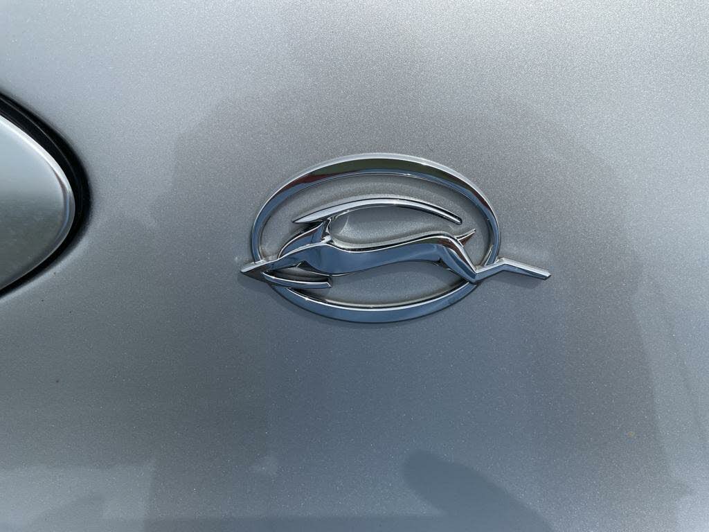 2020 Chevrolet Impala LT FWD for sale in WALHALLA, SC – photo 30