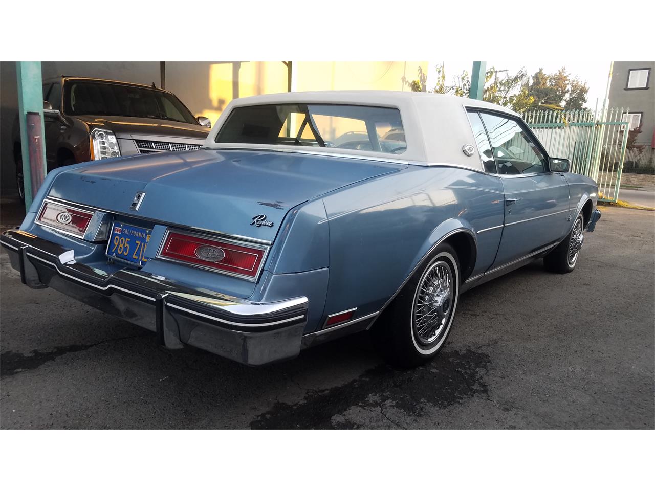 1980 Buick Riviera for sale in North Hollywood (NoHo Arts District)), CA – photo 2