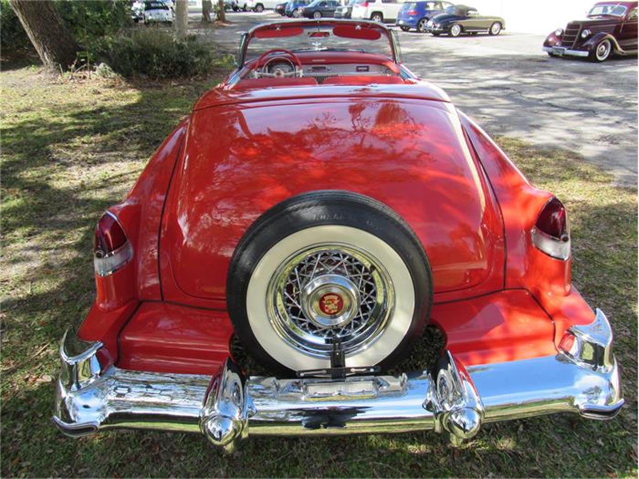 1953 Cadillac Eldorado for sale in Sarasota, FL – photo 7