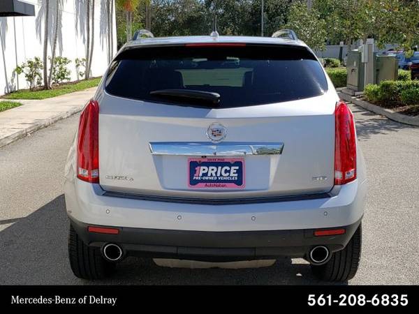 2013 Cadillac SRX Performance Collection AWD All Wheel SKU:DS531058 for sale in Delray Beach, FL – photo 5