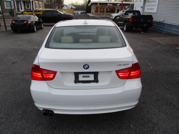 BMW 328XI AWD LOW MILES 60K EXTREMELY CLEAN MUST SEE! - cars & for sale in North Providence, RI – photo 8