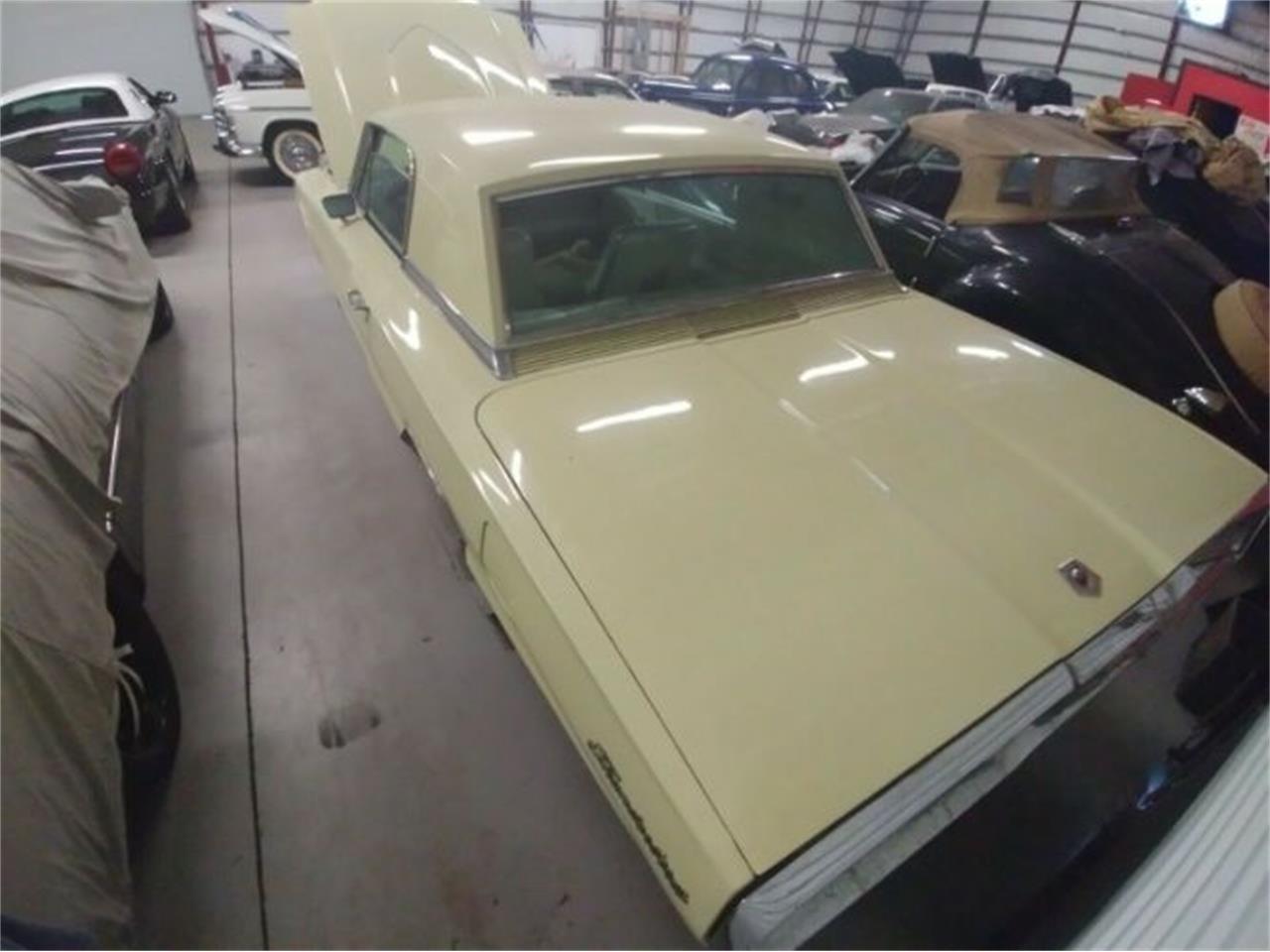 1966 Ford Thunderbird for sale in Cadillac, MI – photo 7