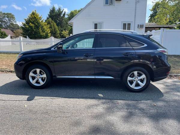 2010 Lexus RX350 ALL WHEEL DRIVE - - by dealer for sale in Cold Spring Harbor, NY – photo 6