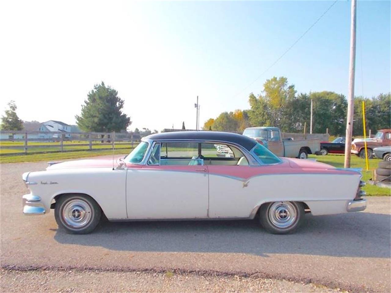 1955 Dodge Royal Lancer for sale in Knightstown, IN – photo 8