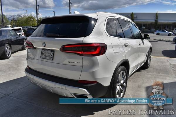 2021 BMW X5 xDrive45e/I-6 3 0L Hybrid/Premium Pkg - cars & for sale in Wasilla, AK – photo 6