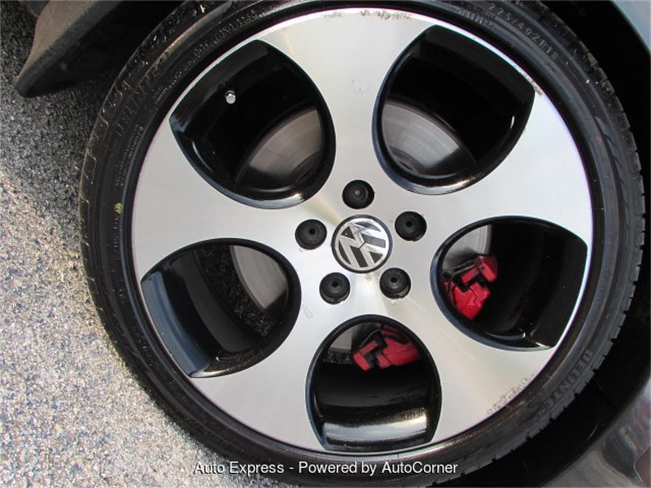 2012 Volkswagen GTI for sale in Orlando, FL – photo 9