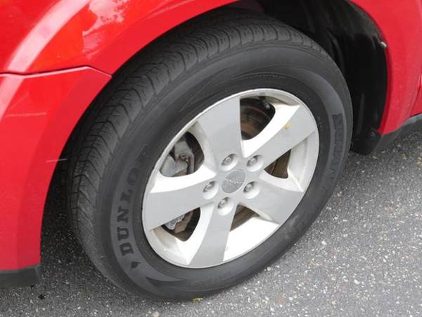 2012 Dodge Journey SXT for sale in Walser Experienced Autos Burnsville, MN – photo 6