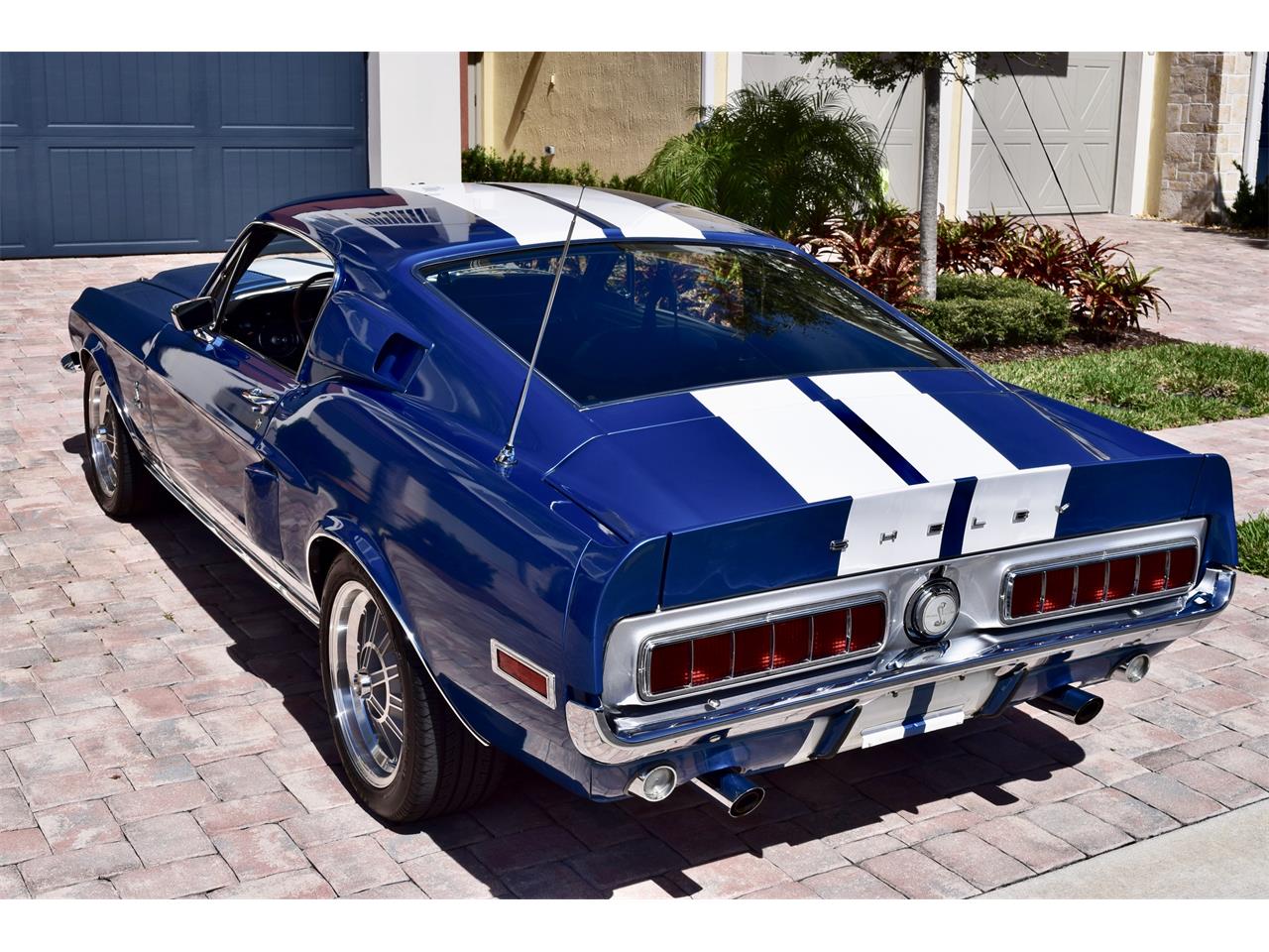 1968 Shelby GT500 for sale in Boca Raton, FL – photo 17