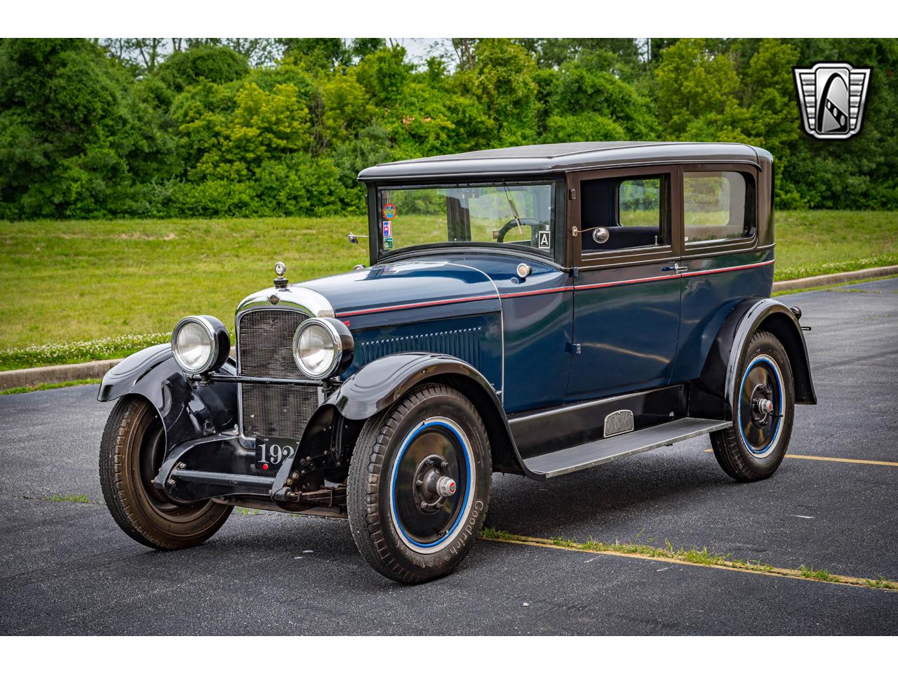 1926 Nash Special 6 for sale in O'Fallon, IL – photo 22